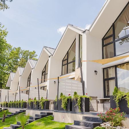 Presto Village Turawa Dış mekan fotoğraf