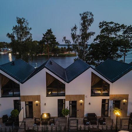 Presto Village Turawa Dış mekan fotoğraf