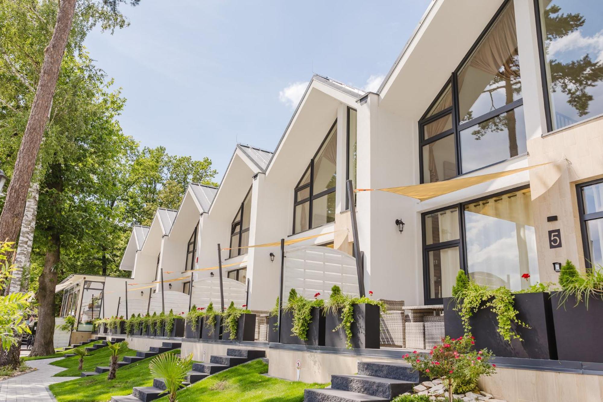 Presto Village Turawa Dış mekan fotoğraf