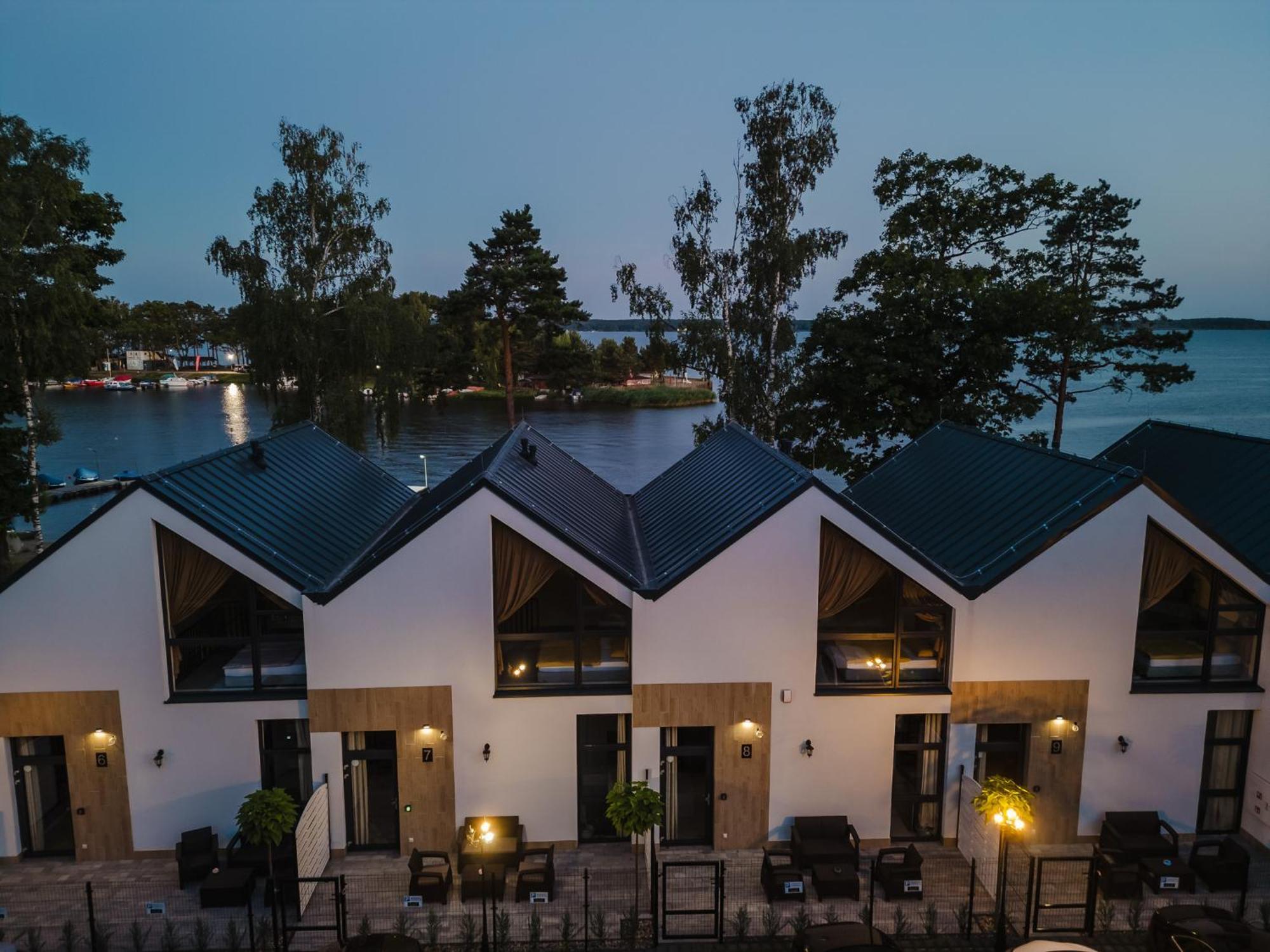 Presto Village Turawa Dış mekan fotoğraf