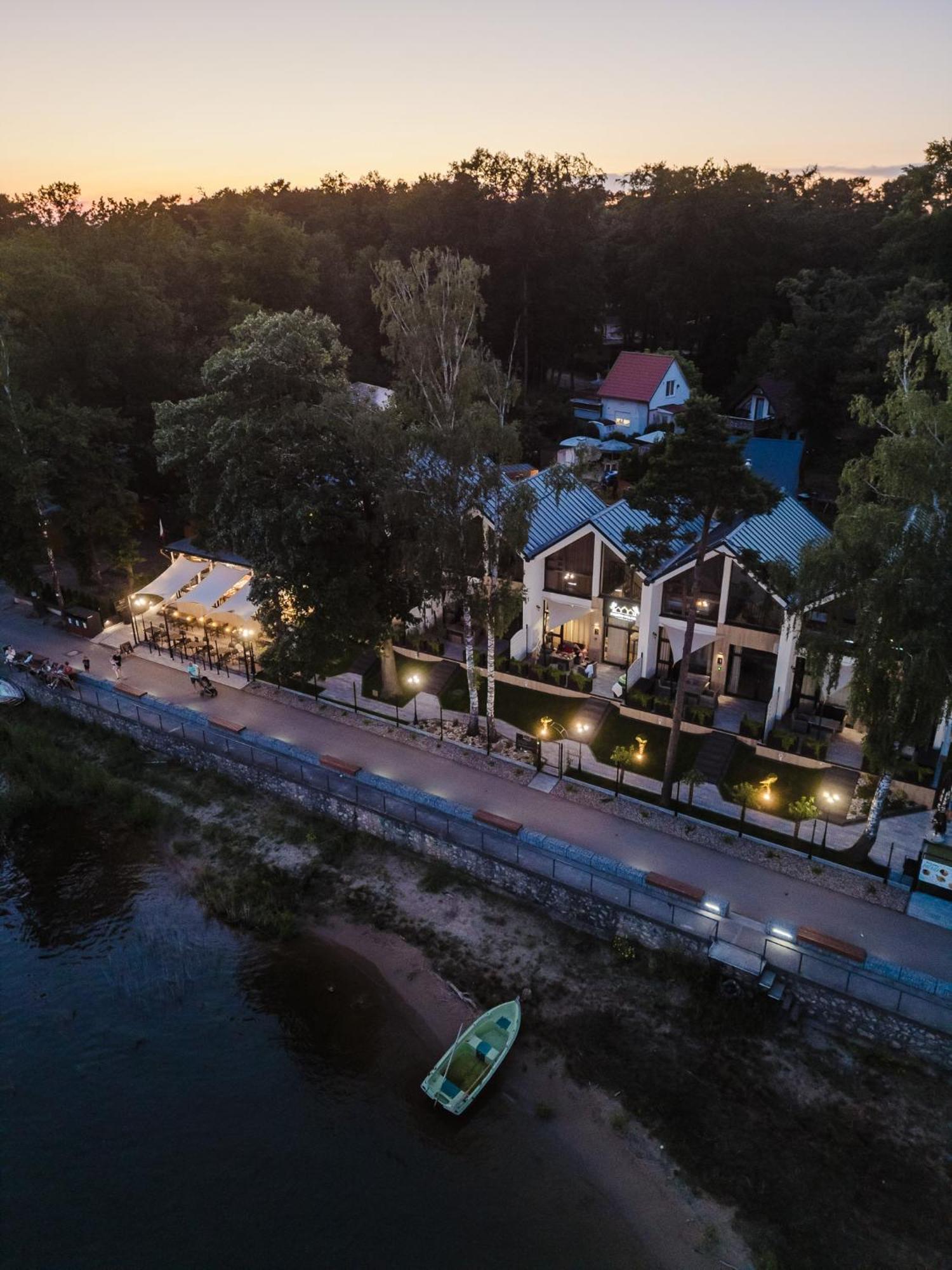 Presto Village Turawa Dış mekan fotoğraf
