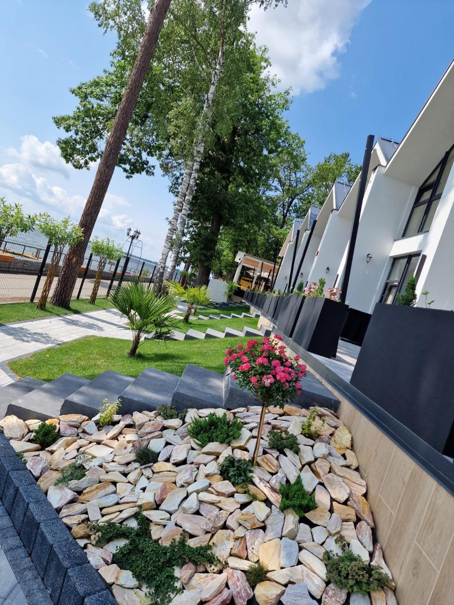 Presto Village Turawa Dış mekan fotoğraf