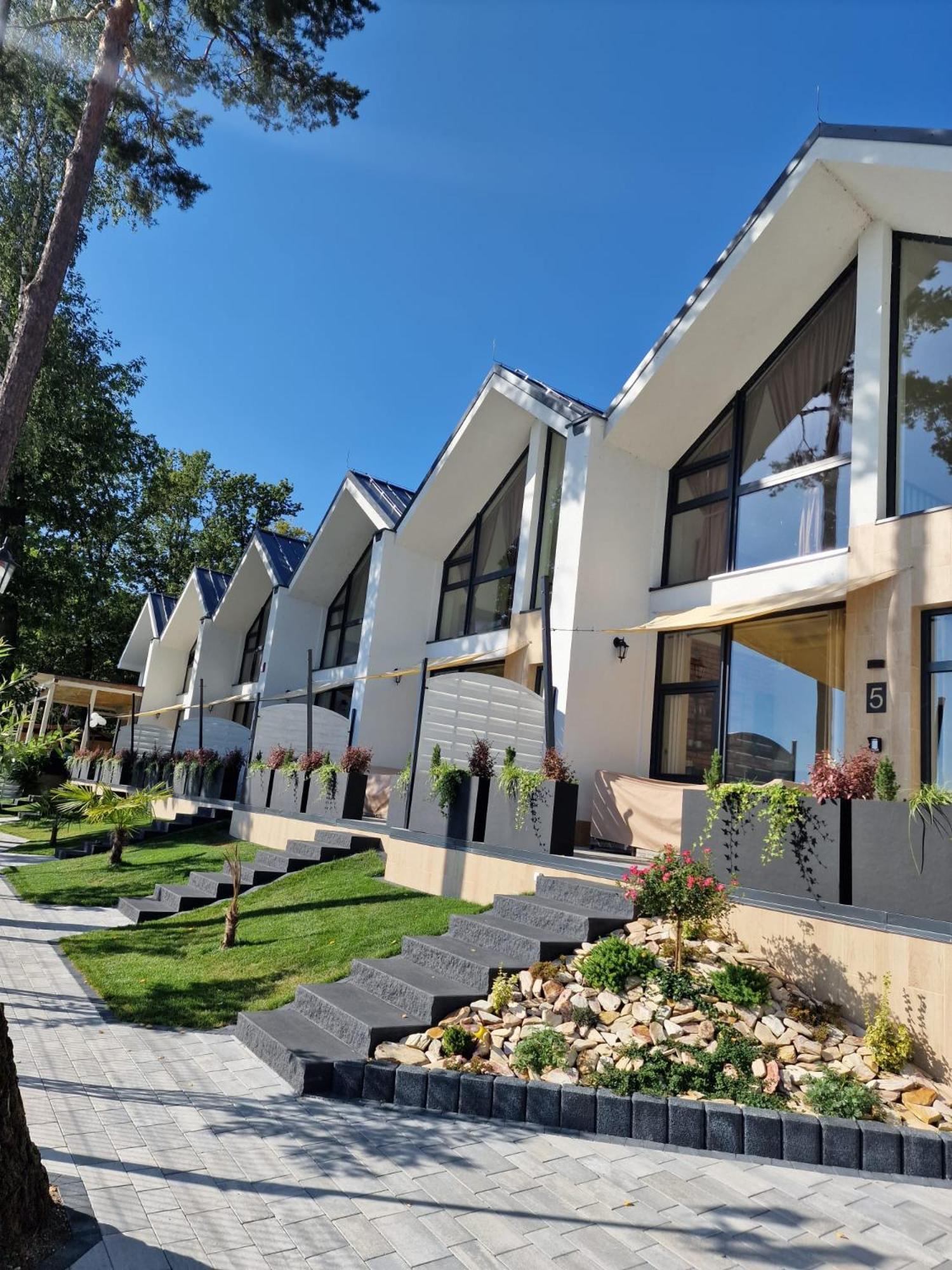 Presto Village Turawa Dış mekan fotoğraf